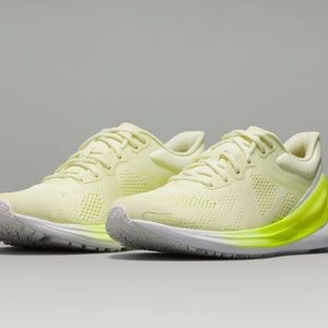 Lululemon Blissfeel Running Shoe